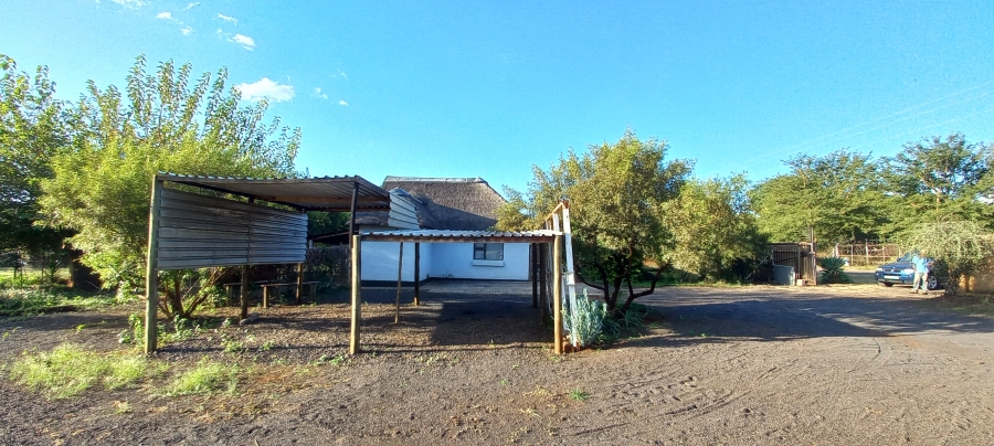 To Let 1 Bedroom Property for Rent in Brits Rural North West